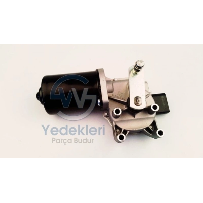Volkswagen Amarok - Transporter - T5 - T6 - T7 (2004 Yılında Çıkan Kasa) Motor Cam Sılgı / On (Oem No: 7E1955113B)