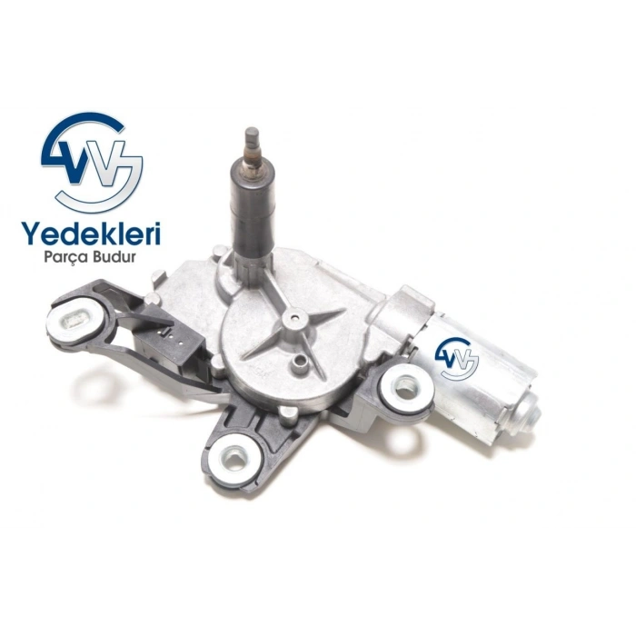 Volkswagen Caddy - Touran 2004-2015 Motor Cam Sılgı / Arka (Oem No: 1T0955711C)