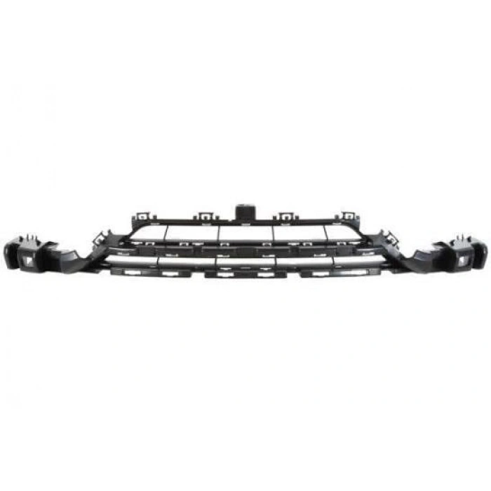 Bmw F22 - F23 2014-2018 / Ön Sis Lambası Kapağı Cıta Yuvalı (Oem No: 51117293870)