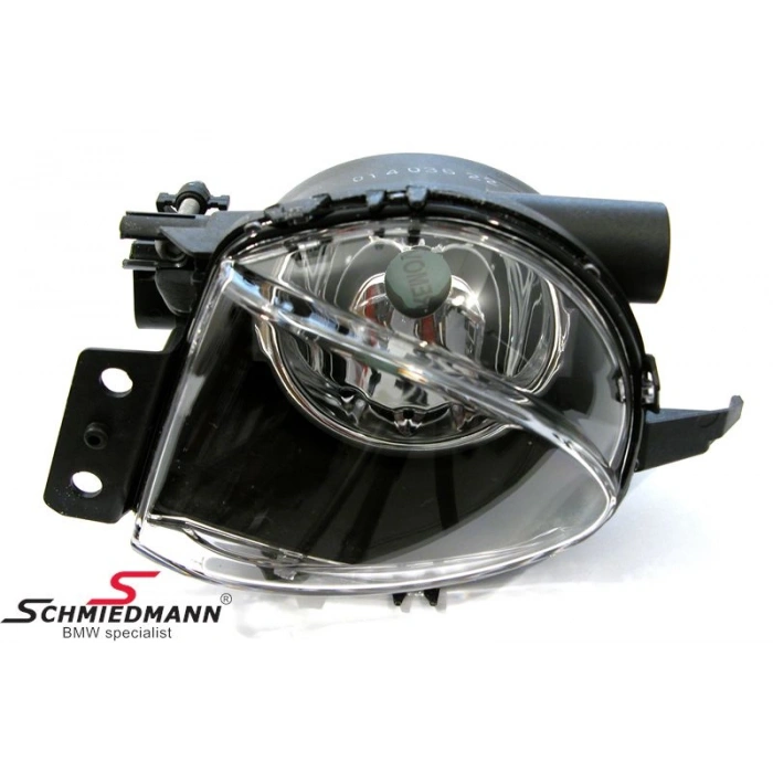 Bmw E90 2005-2011 -91 Sis Lambası Sol (Oem No: 63176948373)