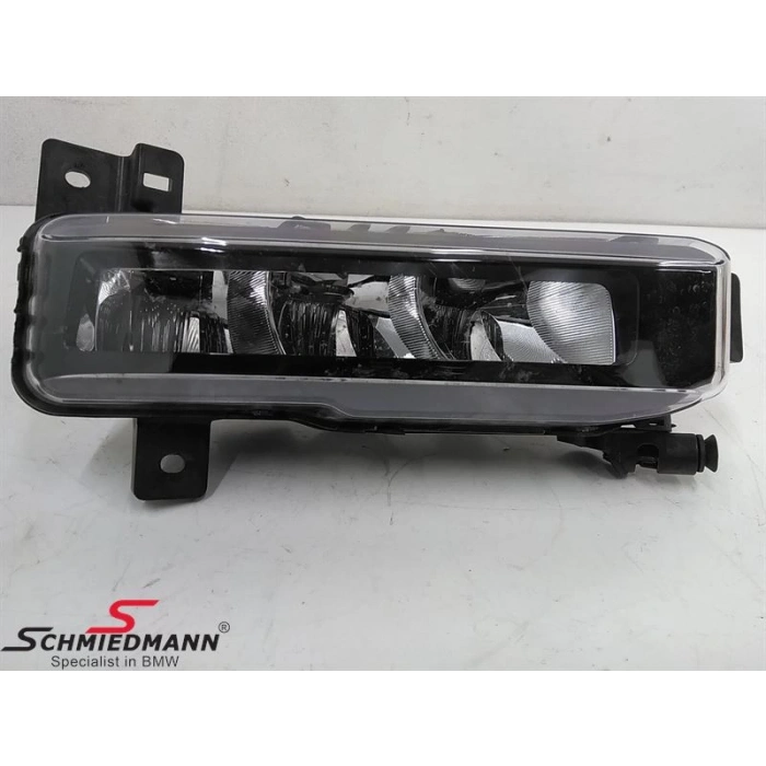 Bmw G20 2018-2022 3 Ön Sis Lambası Sağ (Oem No: 63177433788)