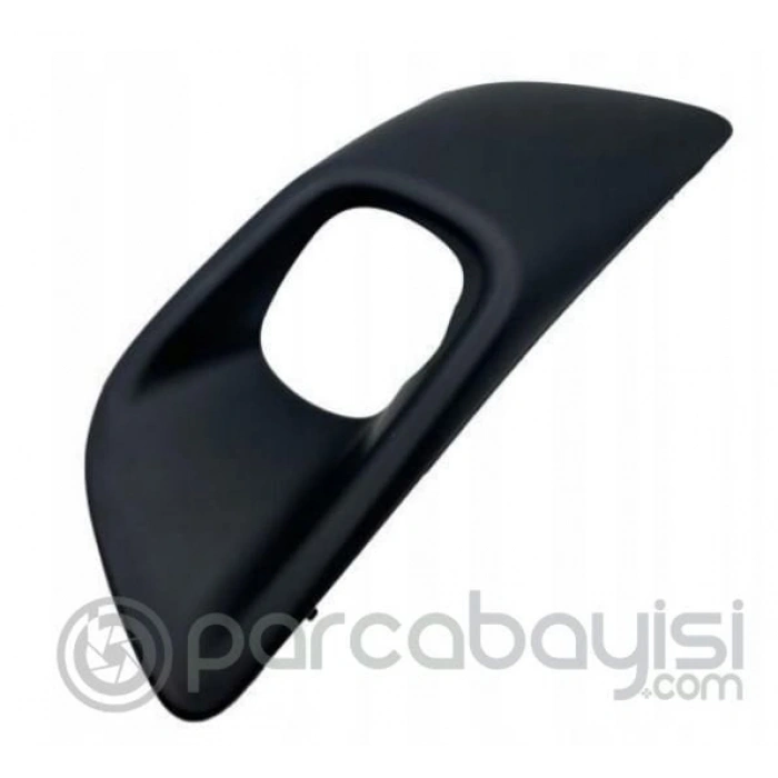 Citroen C4 Grand - Picasso 2014-2016 Ön Sis Lambası Kapağı Sağ (Oem No: 9801674480)