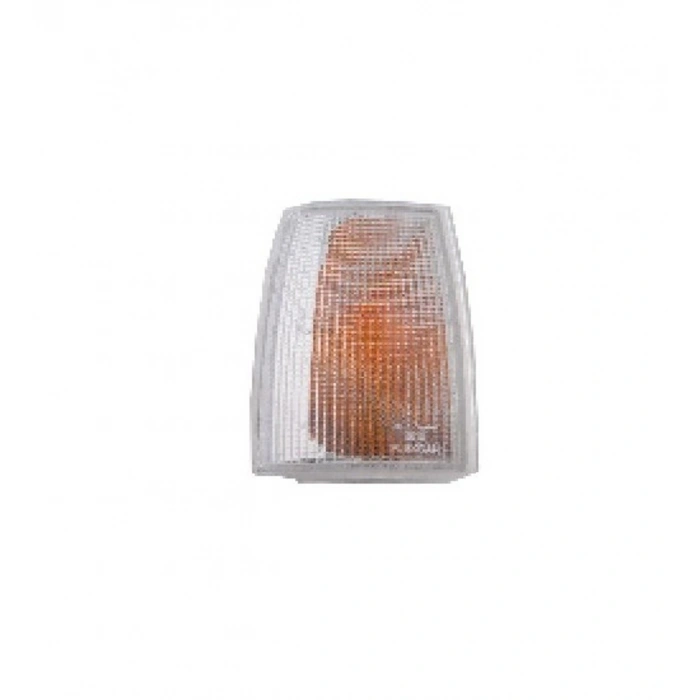 Renault 9 Ön Sinyal Beyaz Duylu Sağ (Oem No: 7702202073)