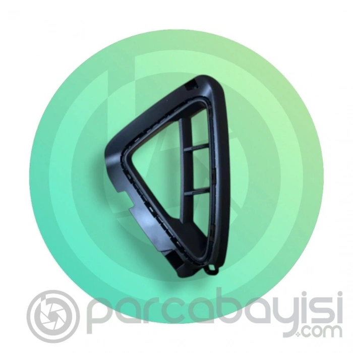 Sis Lamba Kapağı I-20 2021-2026 Sağ (Sis Delikli) (Oem No: 86538Q0Ga0Ca)