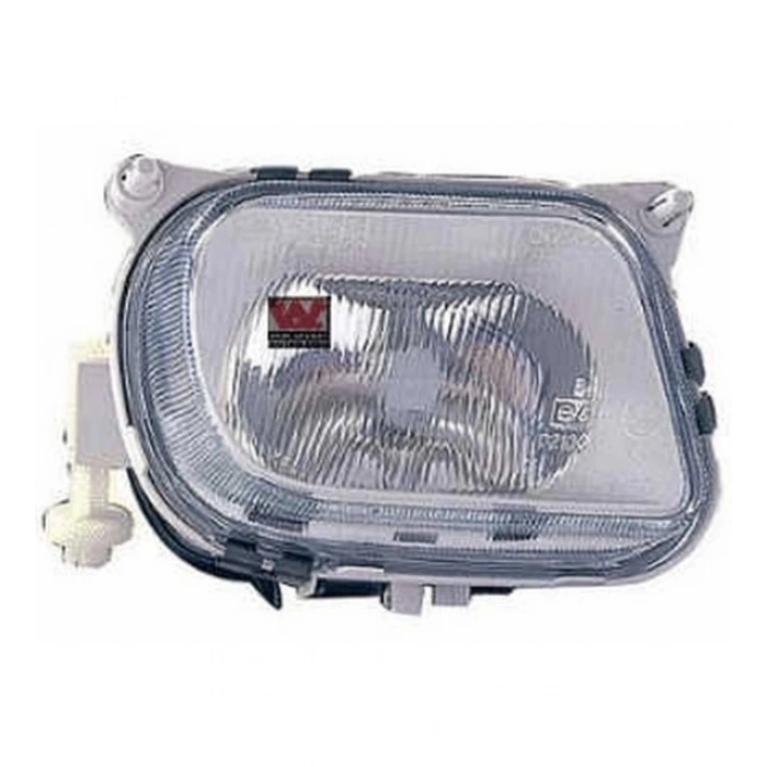 Mercedes W 210 Ön Sis Lamba Sol 1995-2000 (Oem No: A2108200156)