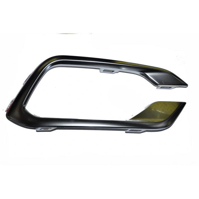 Fiat Egea (2020 Yılında Çıkan Kasa) Ön Tampon Sis Çerçevesi Nikelaj Sağ (Oem No: 735754052)