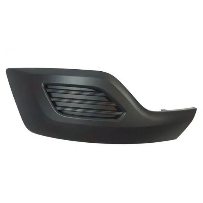 Ford Custom 2012-2018 Sis Far Çerçevesi Sissiz Sağ (Oem No: Bk21R19952Ab5Cnd)