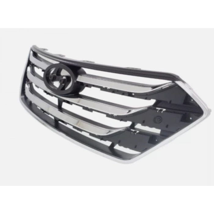 Hyundai Santa Fe 2012-2015 Ön Panjur (Oem No: 863512W000)