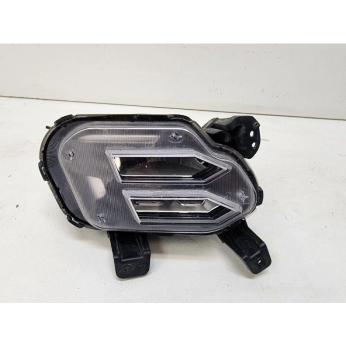 Kia Sorento 2021-2023 Sis Lambası Led Sol (Oem No: 92201P2000)