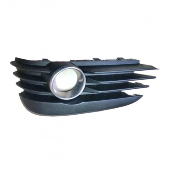 Opel Vectra 2002-2008 Ön Sis Lambası Kapağı Çerçevesi Nikelaj Sağ (Oem No: 13182922)