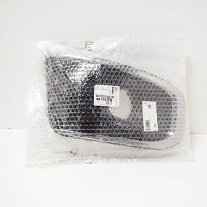 Peugeot 3008-3008 2013-2016 Ön Sis Lambası Kapağı Nikelajlı Sensörlü Delikli Sağ (Oem No: 9805251780)