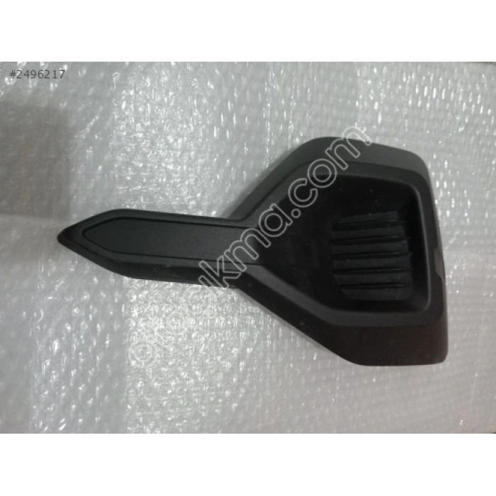 Renault Taliant (2021 Yılında Çıkan Kasa) Ön Sis Lambası Kapağı Set (Oem No: 263367861R)