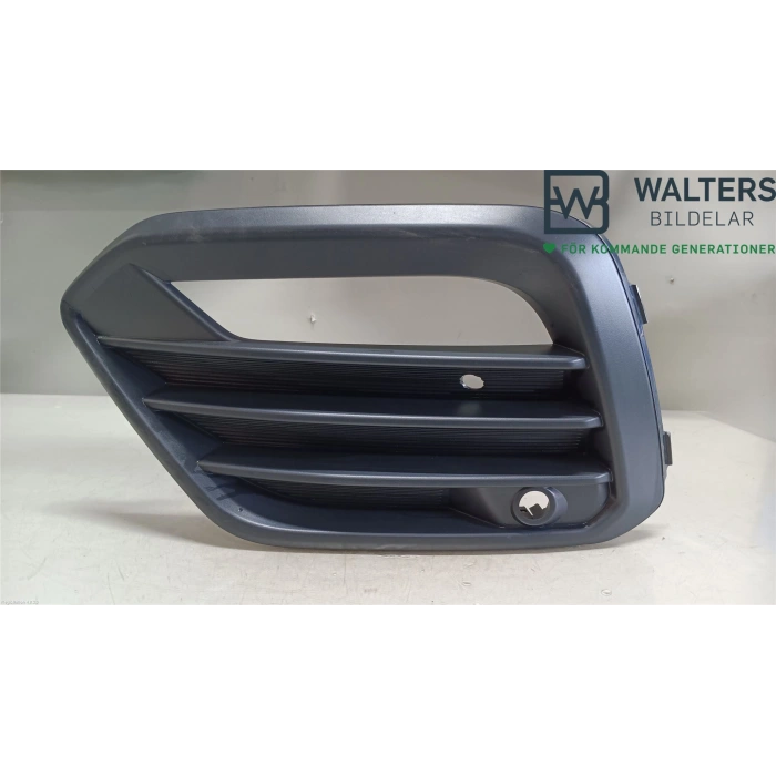 Seat Ateca 2020-2023 Ön Sis Lambası Kapağı Sol (Oem No: 575853665R)