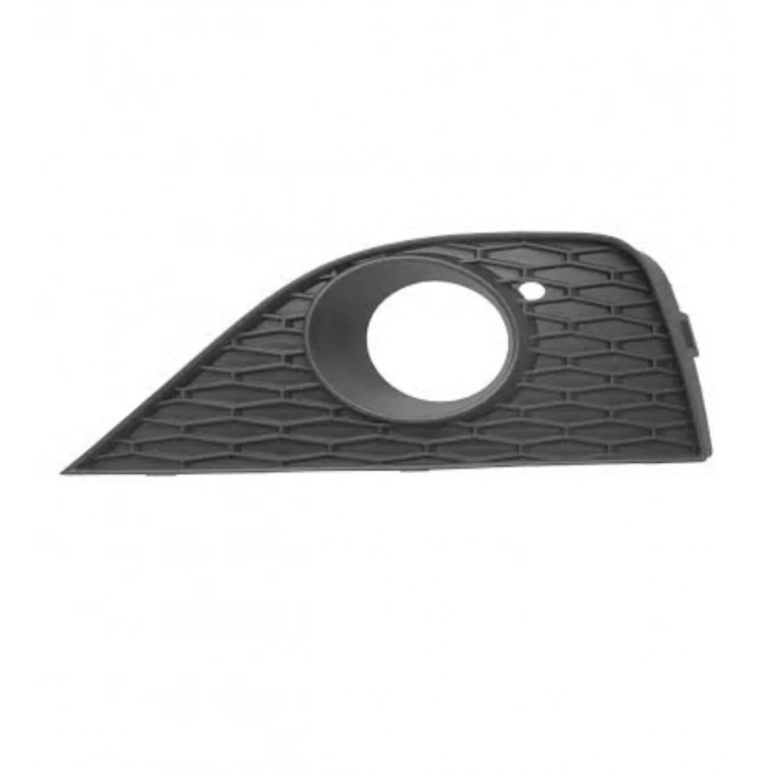 Seat İbiza 2009-2012 Sis Lamba Kapağı Delikli) Sol (Oem No: 6J0853665A9B9)