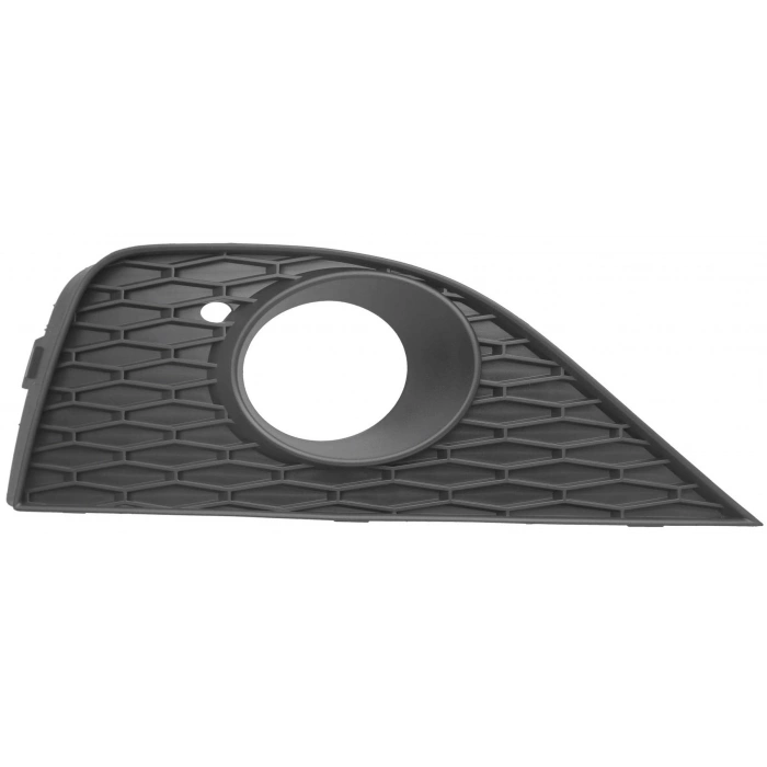 Seat İbiza 2009-2012 Sis Lamba Kapağı Delikli) Sağ (Oem No: 6J0853666A9B9)