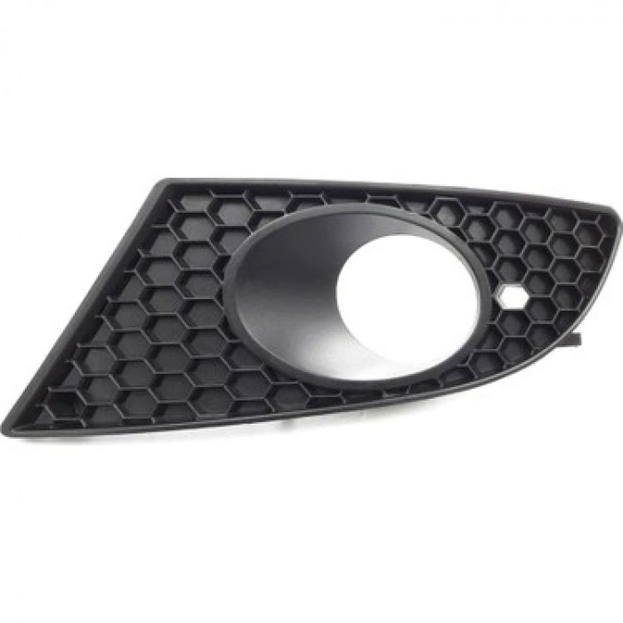 Seat Leon 2006-2009 Sis Lamba Kapağı Delikli) Sol (Oem No: 1P0853665A9B9)