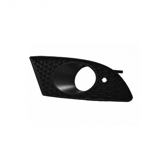 Seat Leon 2006-2009 Sis Lamba Kapağı Delikli) Sağ (Oem No: 1P0853666A9B9)