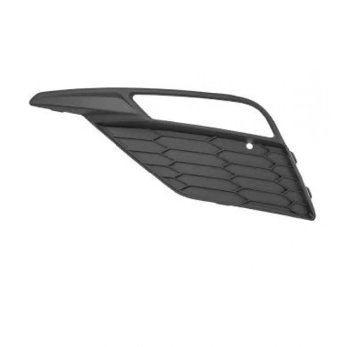 Seat Leon 2017-2020 Sis Lamba Kapağı (Fr) Delikli) Sol (Oem No: 5F0853665H9B9)