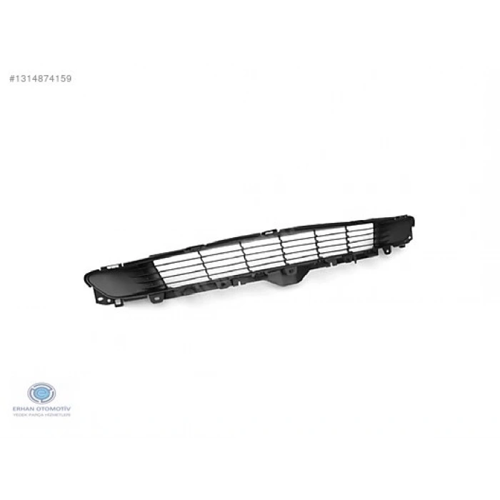 Tesla Model 3 (2023 Yılında Çıkan Kasa) Ön Tampon Panjuru (Oem No: 169431100F)