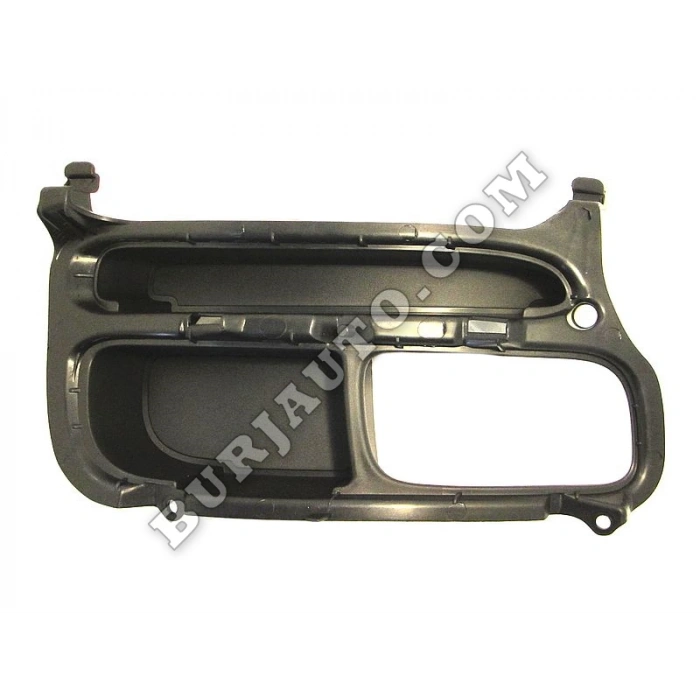 Toyota Avensis 2003-2006 Sis Lamba Kapağı Sağ (Sisli) (Oem No: 5212705020)