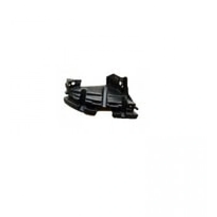 Volkswagen Touareg 2015-2018 Sis Far Braketi Sol (Oem No: 7P6807723)
