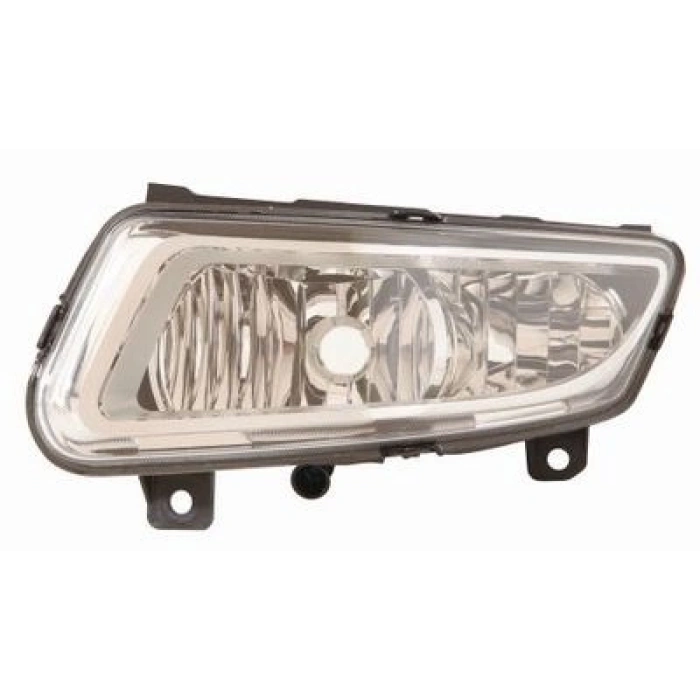 Volkswagen Polo 2010-2018 Sis Lambası (Gündüz Sürüşlü) Sağ (Oem No: 6R0941062B)