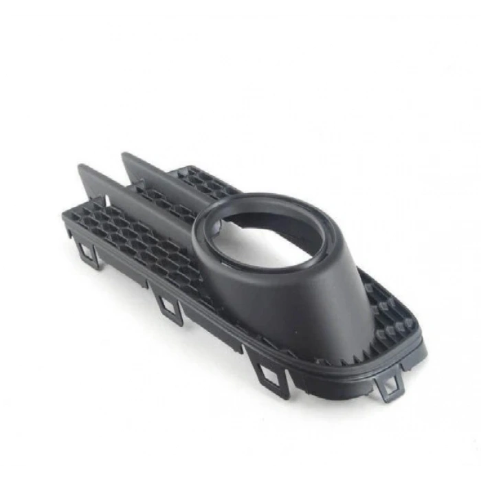 Volkswagen Tiguan 2012-2018 Sis Lamba Kapağı Delikli) Kromlu Sol (Oem No: 5N0853665H9B9)