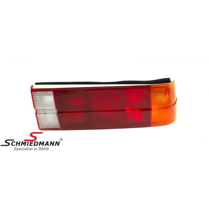 Bmw E30 1981-1987 Stop Lamba Camı Sağ (Oem No: 63211370678)