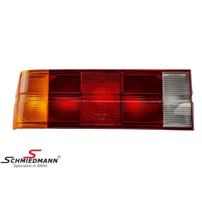 Bmw E30 1981-1987 Stop Lamba Camı Sol (Oem No: 63211370677)