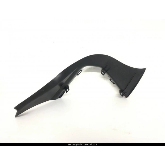 Citroen C - Elysee Stop Üst Parça Plastik Sağ (2012 Yılında Çıkan Kasa) (Oem No: 9678544380)