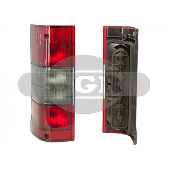 Fiat Ducato - Peugeot Boxer - Citroen Jumper 1994-2001 Stop Lambası Sol Duysuz (Oem No: 1326359080)