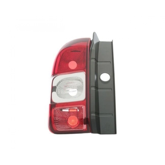 Dacia Duster (2013 Yılında Çıkan Kasa) Arka Stop Sol (Oem No: 265551679R)