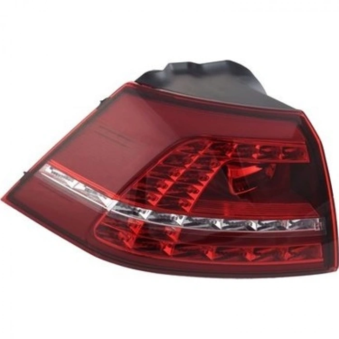 Stop Lambası Golf7 2013-2017 Dış Sol (Oem No: 5G0945095M)