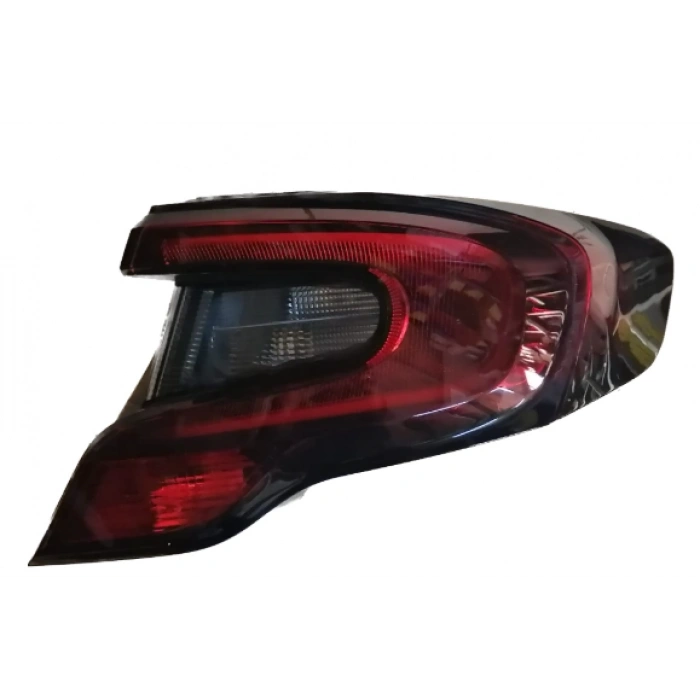 Fiat Egea (2015 Yılında Çıkan Kasa) Sdn Stop Lambası Dış Sağ Ledlı (Oem No: 52204121)