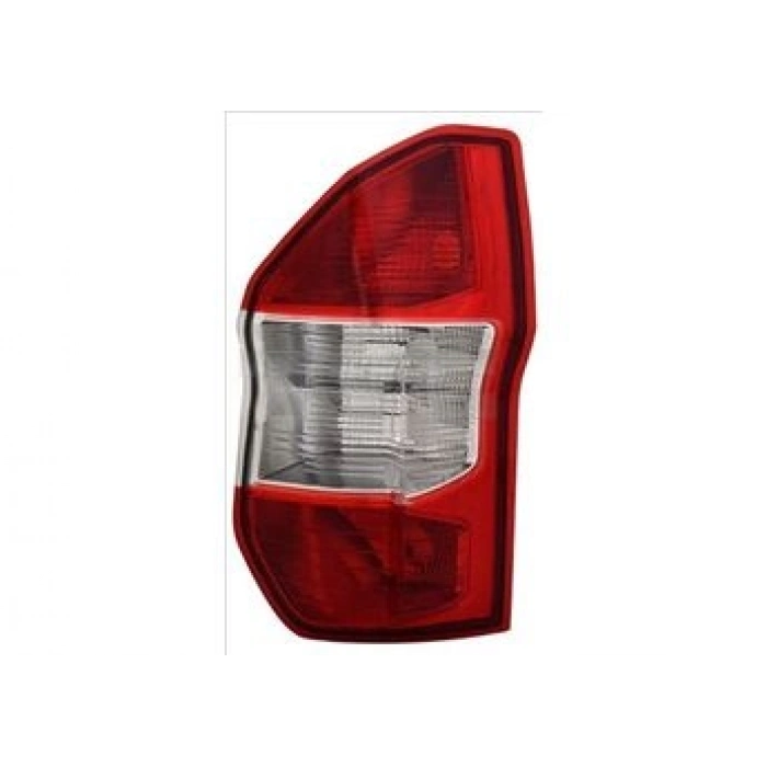 Ford Courier (2013 Yılında Çıkan Kasa) Arka Stop Sağ (Oem No: Et7613404Af)