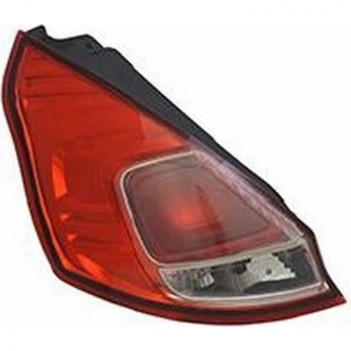 Ford Fiesta (2012 Yılında Çıkan Kasa) Arka Stop Sol (Oem No: C1Bb13405Ae)