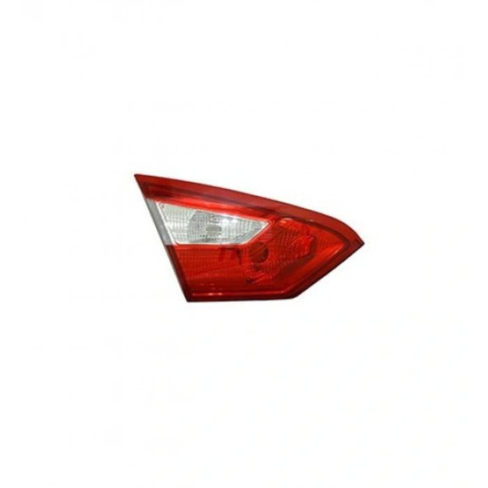Ford Focus 2011-2014 Arka Stop İç Sedan Sol (Oem No: Bm5113A603Ad)