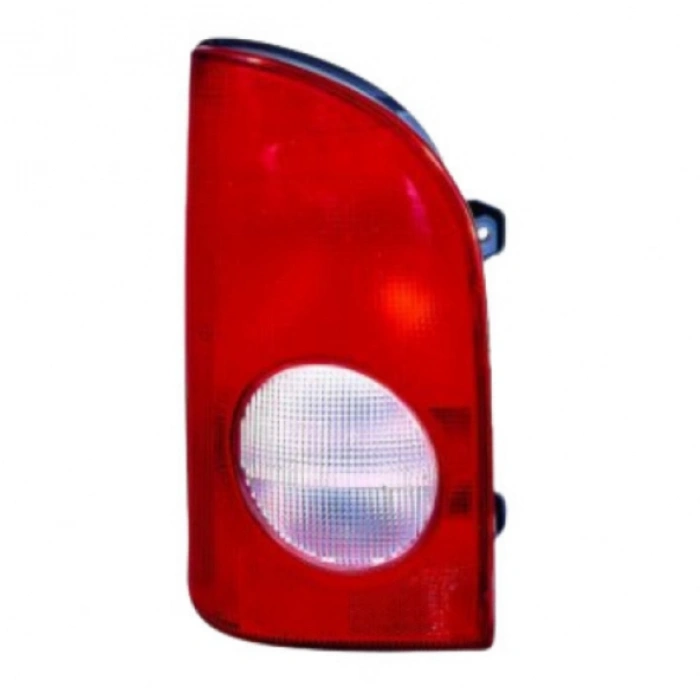 Hyundai H100 (1997 Yılında Çıkan Kasa) Stop Lambası Mini Bus Duylu Sol (Oem No: 9240143810)
