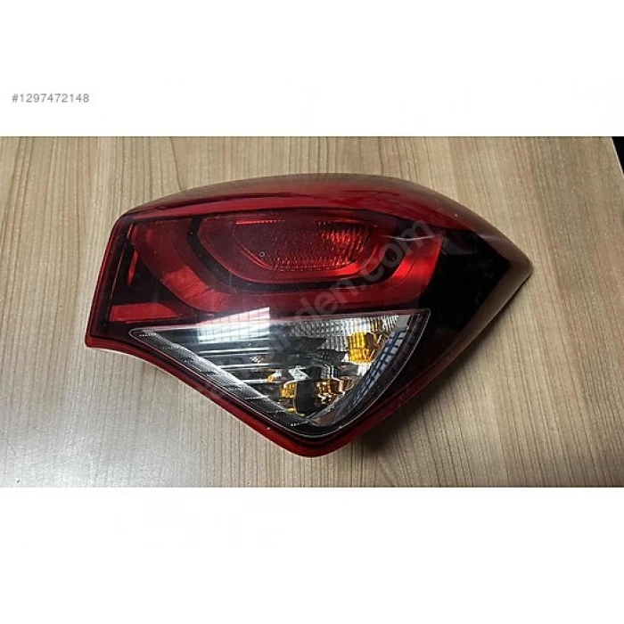 Hyundai İ20 - 2014-2018 Arka Stop Sağ (Oem No: 92402C8000)