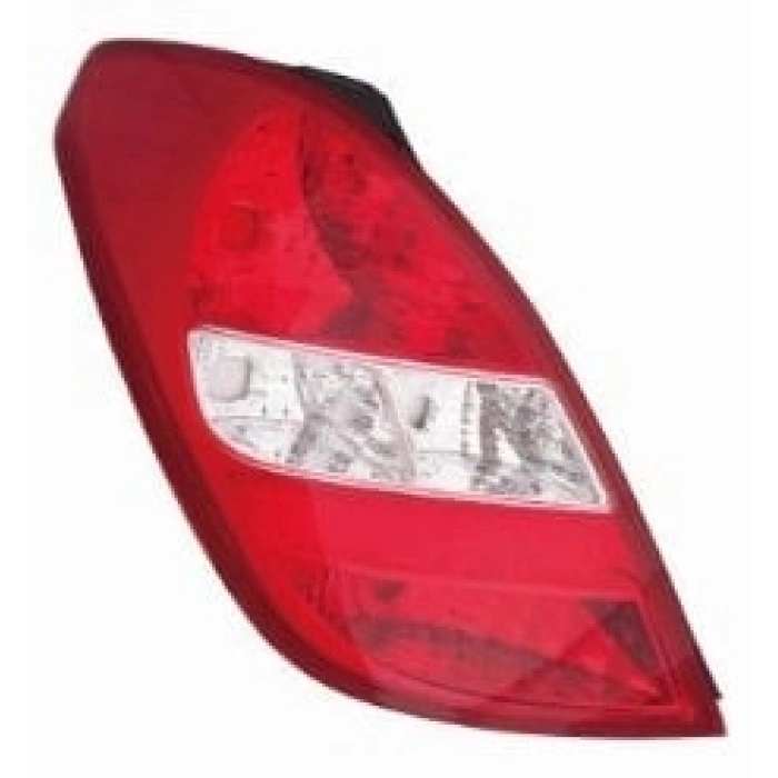 Hyundai İ20 - 2007-2011 Arka Stop Sol (Oem No: 924014P000)