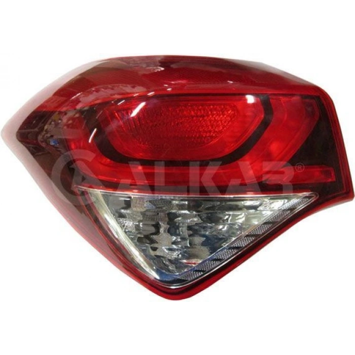 Hyundai İ20 - 2014-2018 Arka Stop Sol (Oem No: 92401C8000)