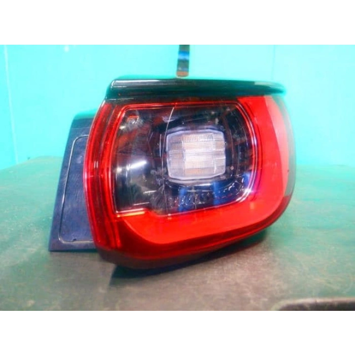 Mazda Cx-5 (2022 Yılında Çıkan Kasa) Arka Stop Led Sağ (Oem No: Ksd451150)