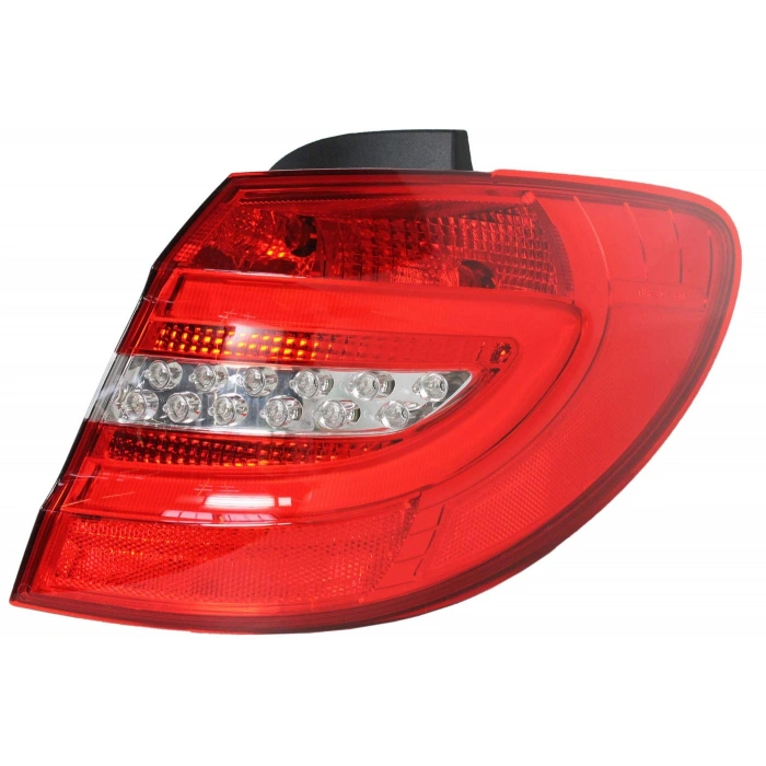 Mercedes W246 2011-2018 . Stop Lambası Sağ (Oem No: A2468200664)
