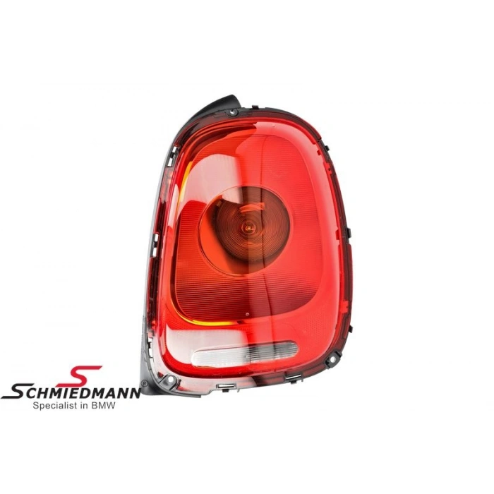 Mini Cooper 2013-2018 F56 Arka Stop Sağ (Oem No: 63217297434)