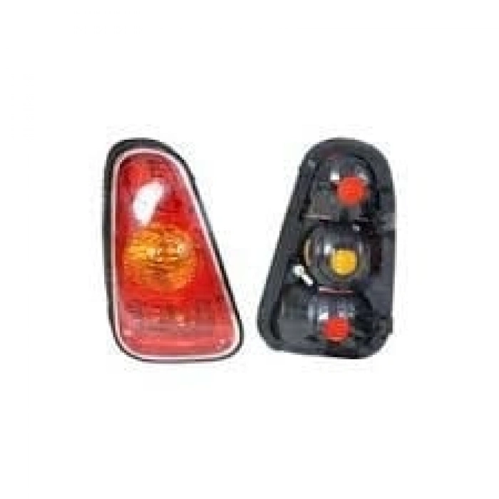 Mini Cooper 2001-2004 Arka Stop Sol (Oem No: 63216925835)