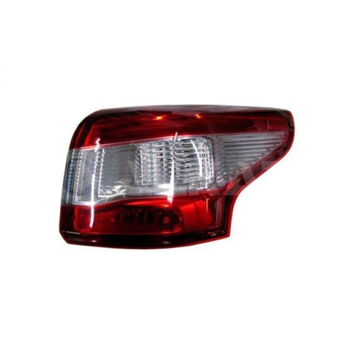 Nissan Qashqai (2013 Yılında Çıkan Kasa) Arka Stop Ledli Sağ (Oem No: 265504Ea0A)