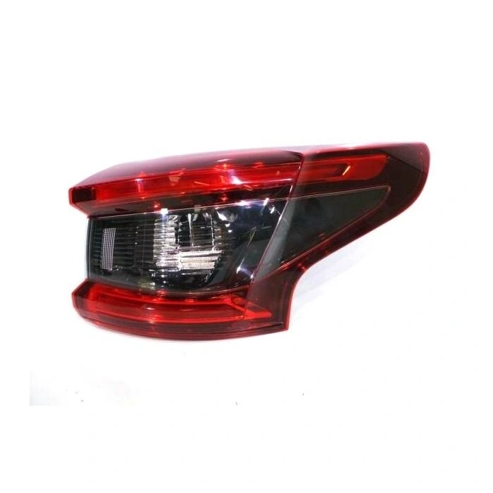 Nissan Qashqai (2017 Yılında Çıkan Kasa) Arka Stop Ledli Sağ (Oem No: 26550Hv00A)
