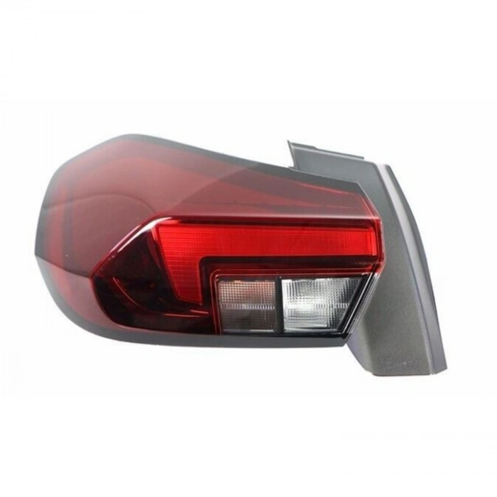 Opel Corsa F (2020 Yılında Çıkan Kasa) Arka Stop Sağ (Oem No: 9829317380)