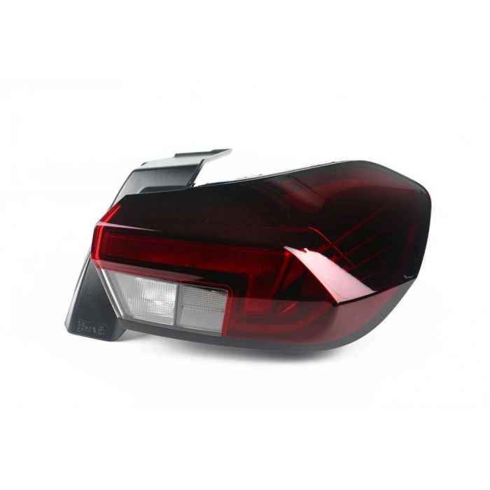 Opel Corsa F (2020 Yılında Çıkan Kasa) Arka Stop Sol (Oem No: 9829317280)