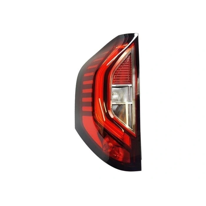 Renault Kangoo Van (2024 Yılında Çıkan Kasa) Çift Kapı Arka Stop Sol (Oem No: 265559081R)
